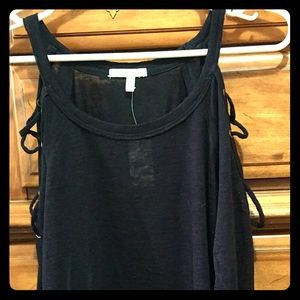 Maurice’s small, long sleeve shirt